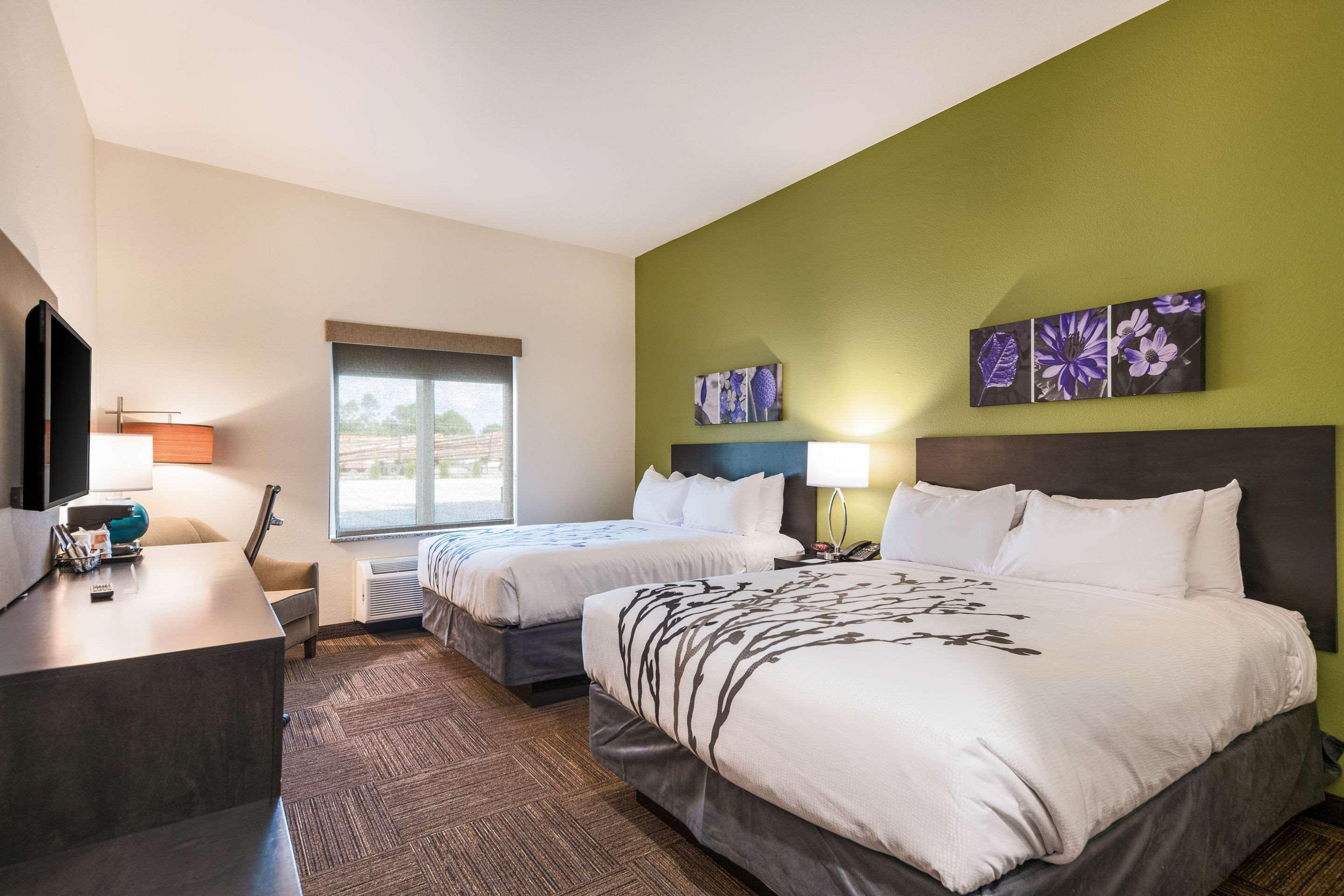 Sleep Inn Baxley Eksteriør bilde